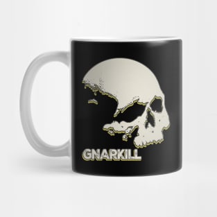 Gnarkill // Fanmade Mug